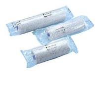 Safety Benda Gessata Presa Rapida 3m x 20 cm