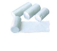 Safety Bende in Cotone di Germania Per Fasciature Sottogesso 15 cm