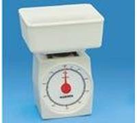 Safety Bilancia Digitale Pesa Alimenti Portata 5 kg