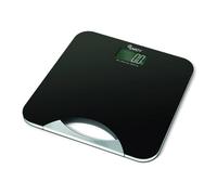 Safety Bilancia Pesapersone Digitale Safety Nero Portata 180kg Divisione 100g