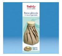 BORSA Ghiaccio m.25 SAFETY