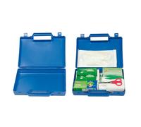 Safety BORSETTA PRONTO SOCCORSO COMPLETO AUTO
