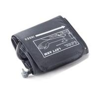 Safety Bracciale Anatomico Per Obesi In PVC Per Sfigmomanometro Automatico Digitale