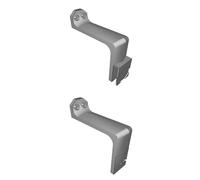 Safety Bracket for 20x20 Extrusion Frame 3D Printer Fire Protection Mount