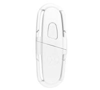 Safety Buckle Cover, Child Seat Strap Shield, Flexible Clip Protector, Multi-Use Harness, Security Accessory, Pushchair and Booster Gear, Backpack Clip Attachment, Kids Travel Strap Guard