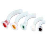 SAFETY SPA CANULA GUEDEL 3PZ SAFETY