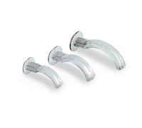 SAFETY SPA CANULA GUEDEL 3PZ SAFETY