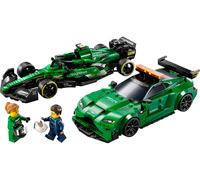 LEGO 76925 - Speed Champions Aston Martin Safety Car and AMR23