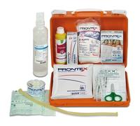 SAFETY SPA CASSETTA-MED GRUPPO C SAF 8605