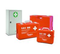 Cassetta ps vuota pl