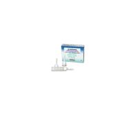 CATETERE ESTERNO CON STRISCIA BIADESIVA UROGUAINA 35 MM 30 PEZZI