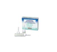 CATETERE ESTERNO CON STRISCIA BIADESIVA UROGUAINA 35 MM 30 PEZZI