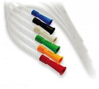 Safety Catetere Nelaton Maschile CH10 Catetere monouso per il drenaggio vescicale 30 pezzi