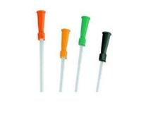 Safety Catetere nelaton maschile ch18 30 pezzi