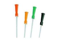 Safety Catetere Nelaton Uomo CH8 30 pezzi