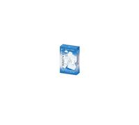 Safety CEROTTO PRONTEX WHITE STRIPS ASTUCCIO 20 PEZZI 3 FORMATI ASSORTITI
