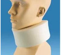 Safety Collare Cervicale Ortopedico Morbido Misura Grande