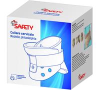 safety Collare cervicale ortopedico philadelphia misura piccola