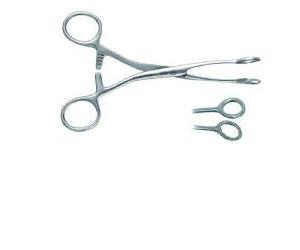 Safety Collin Pinza Tiralingua