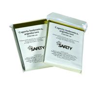 Safety COPERTA ISOTERMICA ANTINFORTUNISTICA