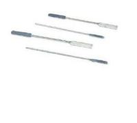 Safety Cucchiaio per veleni in plastica, misura 15cm, 1 pezzo