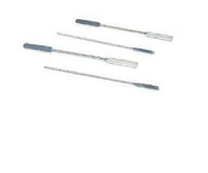 Safety Cucchiaio per veleni in plastica, misura 15cm, 1 pezzo
