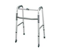 SAFETY DEAMBULATORE SAFETY CON RUOTE 2 ANTERIORI