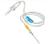 safety Deflussore c/ago g21