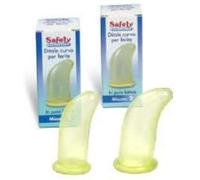 safety Ditale lattice curvo 6