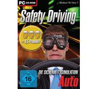Safety Driving - Die Sicherheitssimulation