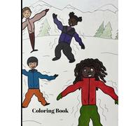 Safety First Coloring Book