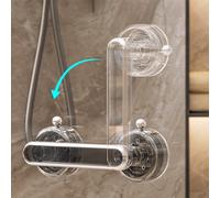 Safety First con le nostre maniglie per porte a ventosa antiscivolo 2 pezzi desi