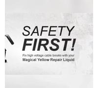 Safety First (PC) Steam Gift - GLOBAL