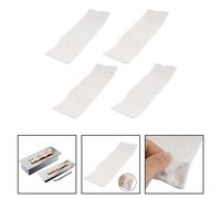 Safety First Spugne Riutilizzabili per Caminetti a Bioetanolo Misura Confezione