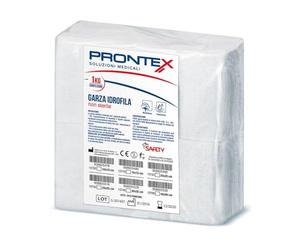 Safety Garza Texil 10x10cm 1kg