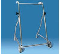 Safety Girello Deambulatore con Ruote Anteriori, misura M/G
