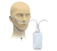 safety Gorgogliatore ossigeno compl
