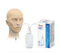 Safety Gorgogliatore Ossigeno Completo