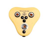 Safety GroundingPlug for ESD Wrist Strap,Anti-Static Mat,Grounding Socket Plug Adapter for WristStrap,Grounding Wire(US)