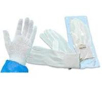 safety Guanti cotone filo 8,5 saf 12780