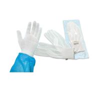 GUANTI COTONE FILO 8,5 SAF 12780