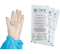 safety Guanto Chirurgico Sterile 7 1 Pezzo