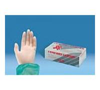 GUANTI CHIR STERILI 6,5 12500