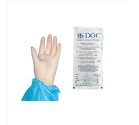GUANTI CHIR STERILI 6,5 12500