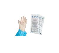 Safety Guanto Chirurgico Sterile Taglia 7 Da 1 Pezzo
