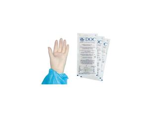 Safety Guanto Chirurgico Sterile Taglia 8 Da 1 Pezzo