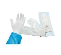 SAFETY SPA GUANTI COTONE FILO 6,5 SAF 12700