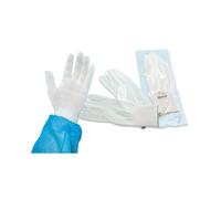 GUANTI COTONE FILO 8,5 SAF 12780