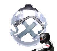 Safety Hat Liner, Replacement Liner for Hard Hats, Rubber Adjustable Knob