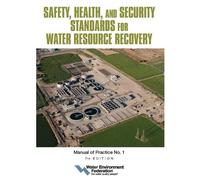 Safety, Health, and Security Standards for Water Resource Recovery V (Tascabile)